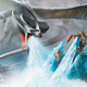 Image for article titled Dragons Rule The Skies In The Latest Magic: The Gathering Expansion